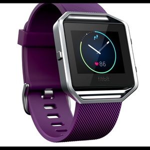 Fitbit Blaze